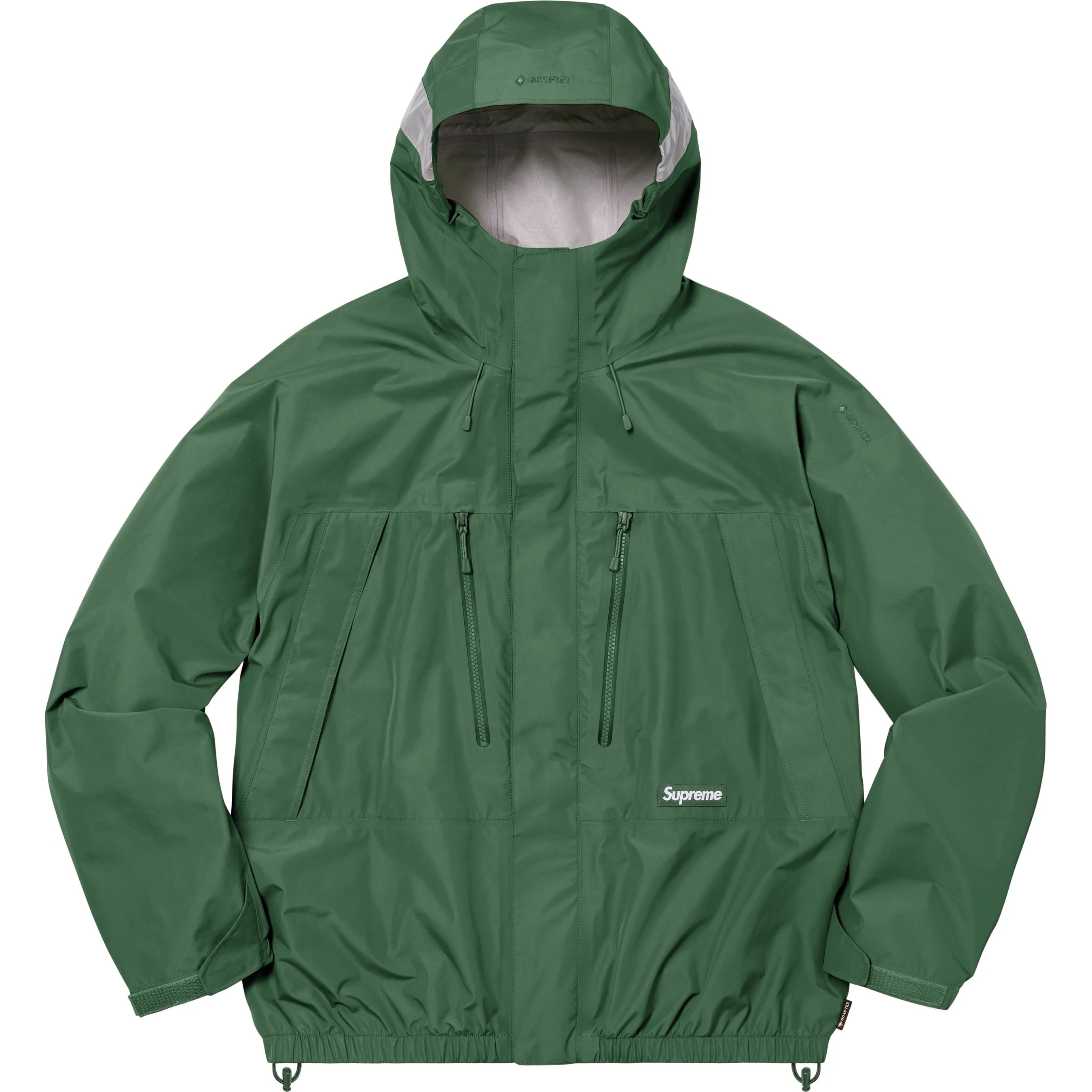 GORE-TEX Taped Seam Shell Jacket view 8